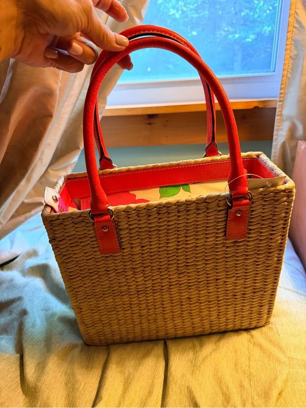 kate spade nwt vintage